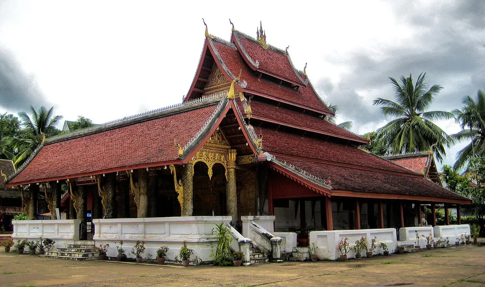 Luang Prabang