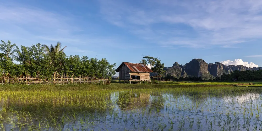 Vang Vieng